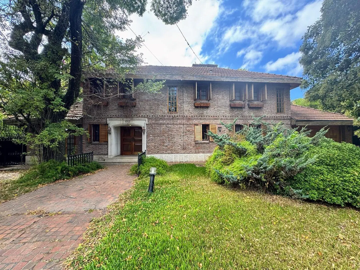 Terreno Lote en Venta en La Horqueta, San Isidro, G.B.A. Zona Norte 1