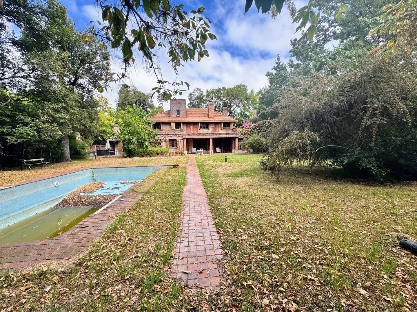 Terreno Lote en Venta en La Horqueta, San Isidro, G.B.A. Zona Norte 2