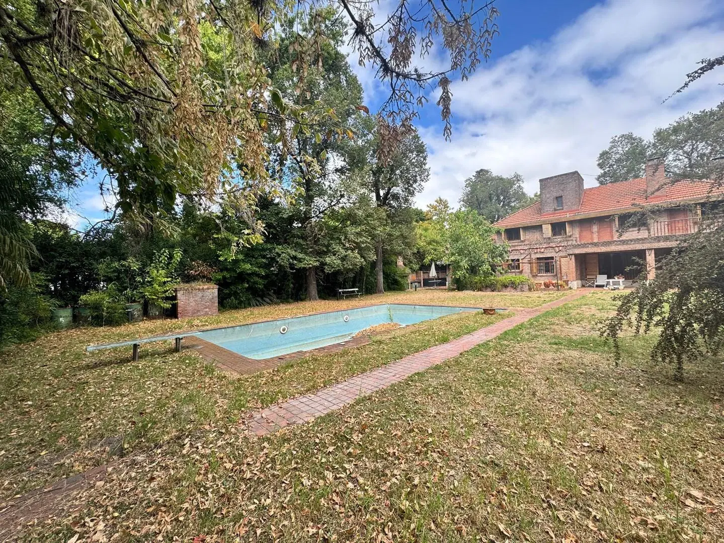 Terreno Lote en Venta en La Horqueta, San Isidro, G.B.A. Zona Norte 4