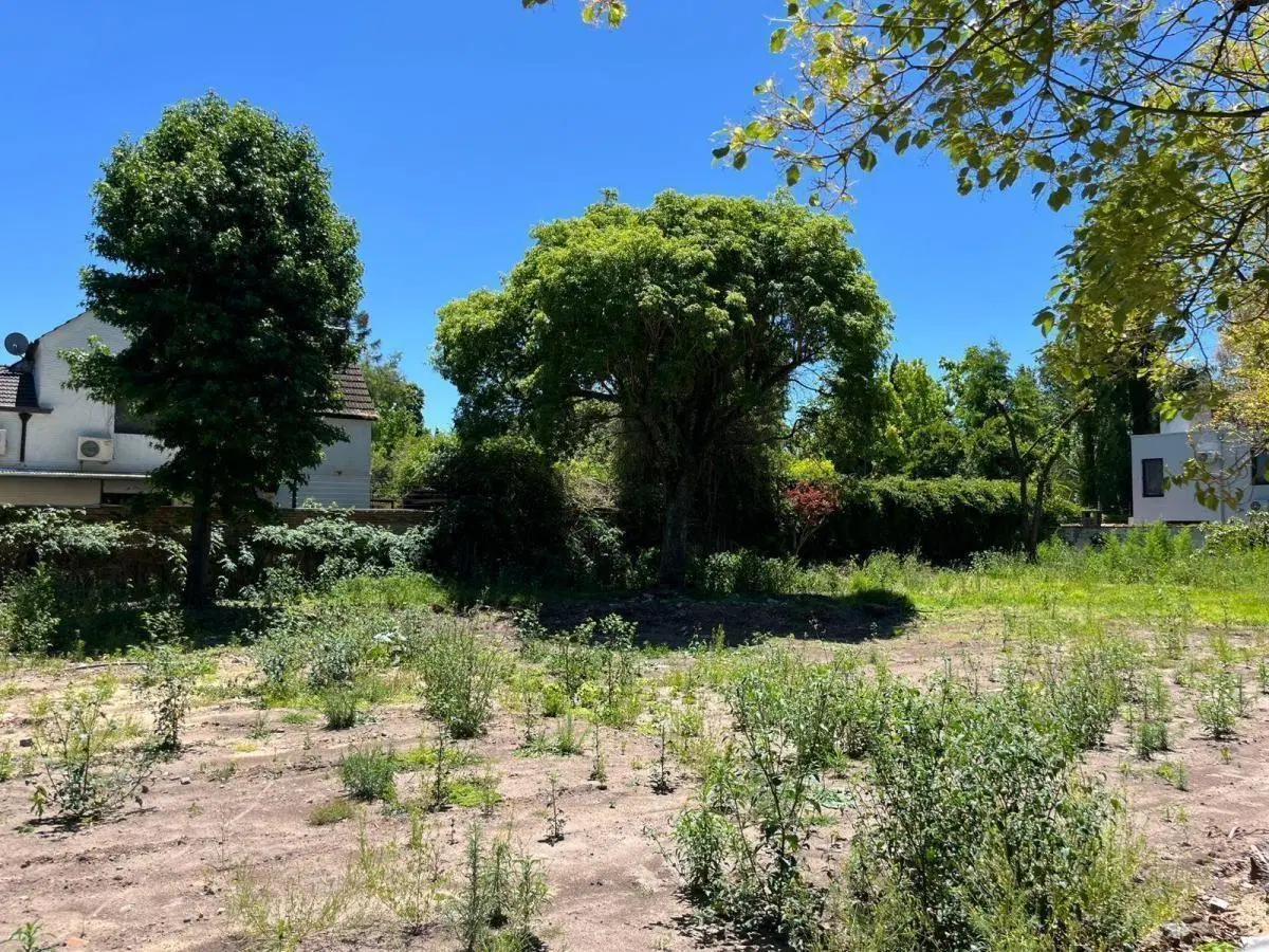 Terreno Lote en Venta en La Horqueta, San Isidro, G.B.A. Zona Norte 2