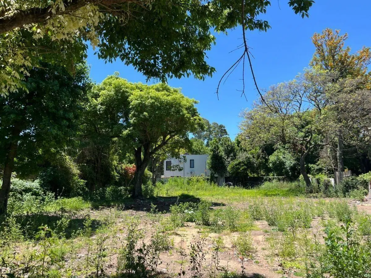 Terreno Lote en Venta en La Horqueta, San Isidro, G.B.A. Zona Norte 3