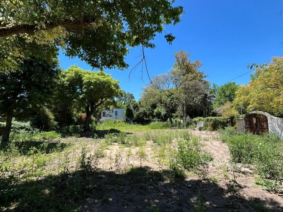 Terreno Lote en Venta en La Horqueta, San Isidro, G.B.A. Zona Norte 5