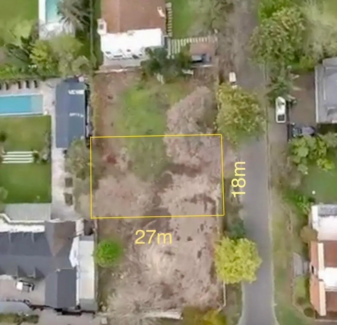 Terreno Lote en Venta en La Horqueta, San Isidro, G.B.A. Zona Norte 1