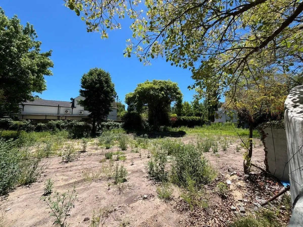 Terreno Lote en Venta en La Horqueta, San Isidro, G.B.A. Zona Norte 4