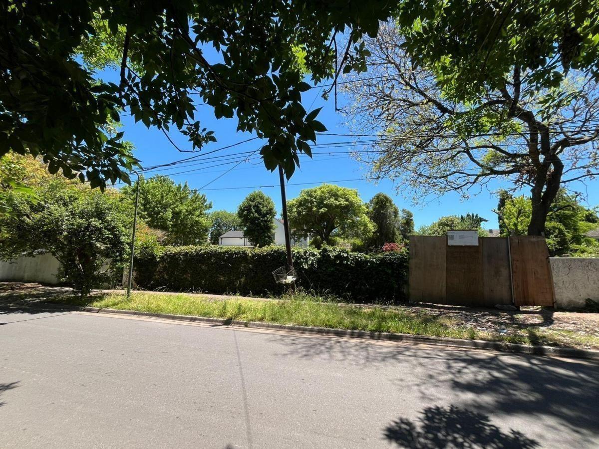 Terreno Lote en Venta en La Horqueta, San Isidro, G.B.A. Zona Norte