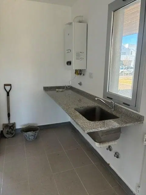 Casa Chalet en Venta en Carpinchos, Nordelta, Tigre 2