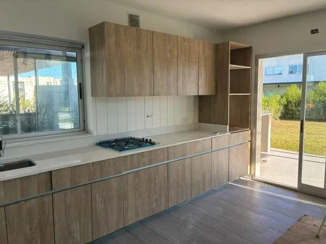 Casa Chalet en Venta en Carpinchos, Nordelta, Tigre 1