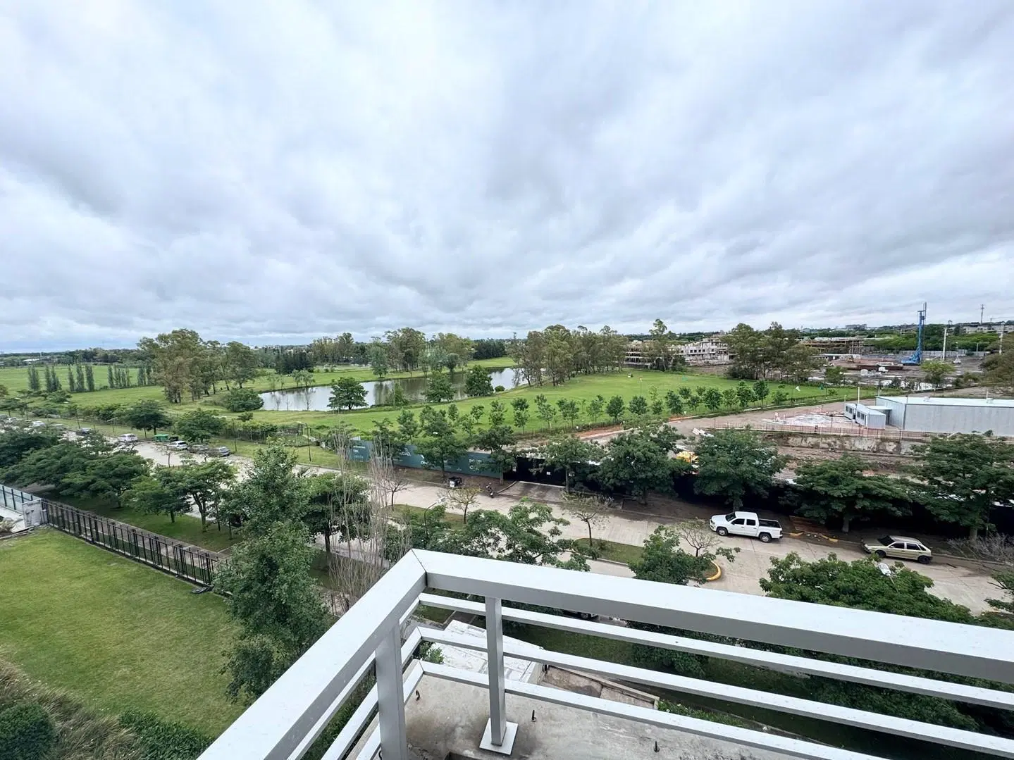 Departamento en Alquiler en Buena Vista, San Fernando, G.B.A. Zona Norte 5