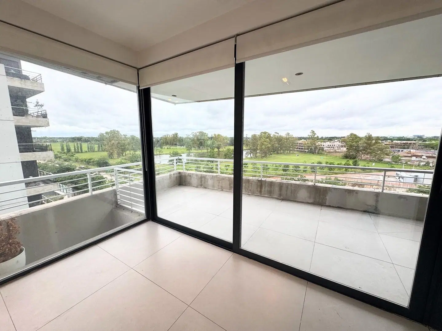 Departamento en Alquiler en Buena Vista, San Fernando, G.B.A. Zona Norte 1