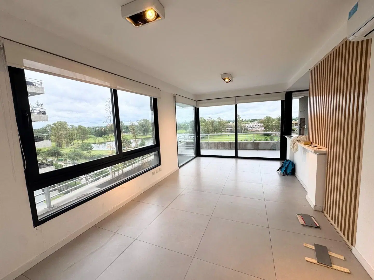 Departamento en Alquiler en Buena Vista, San Fernando, G.B.A. Zona Norte 4