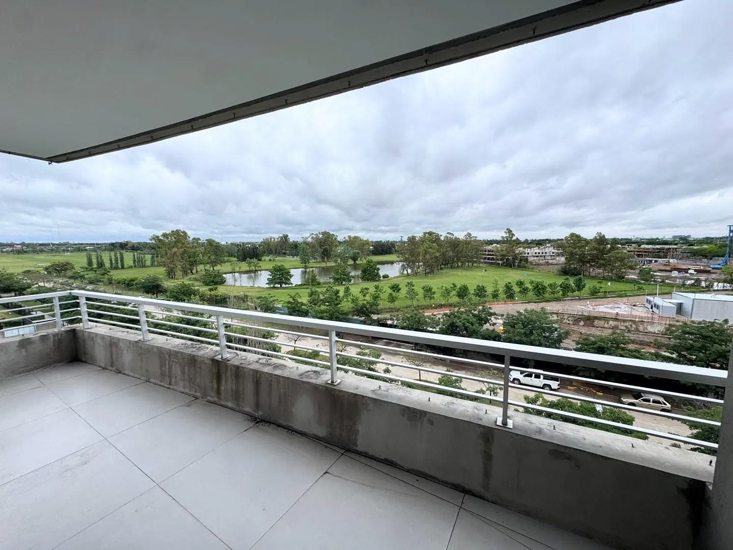 Departamento en Alquiler en Buena Vista, 3 ambientes, esquina, San Fernando, G.B.A. Zona Norte 4