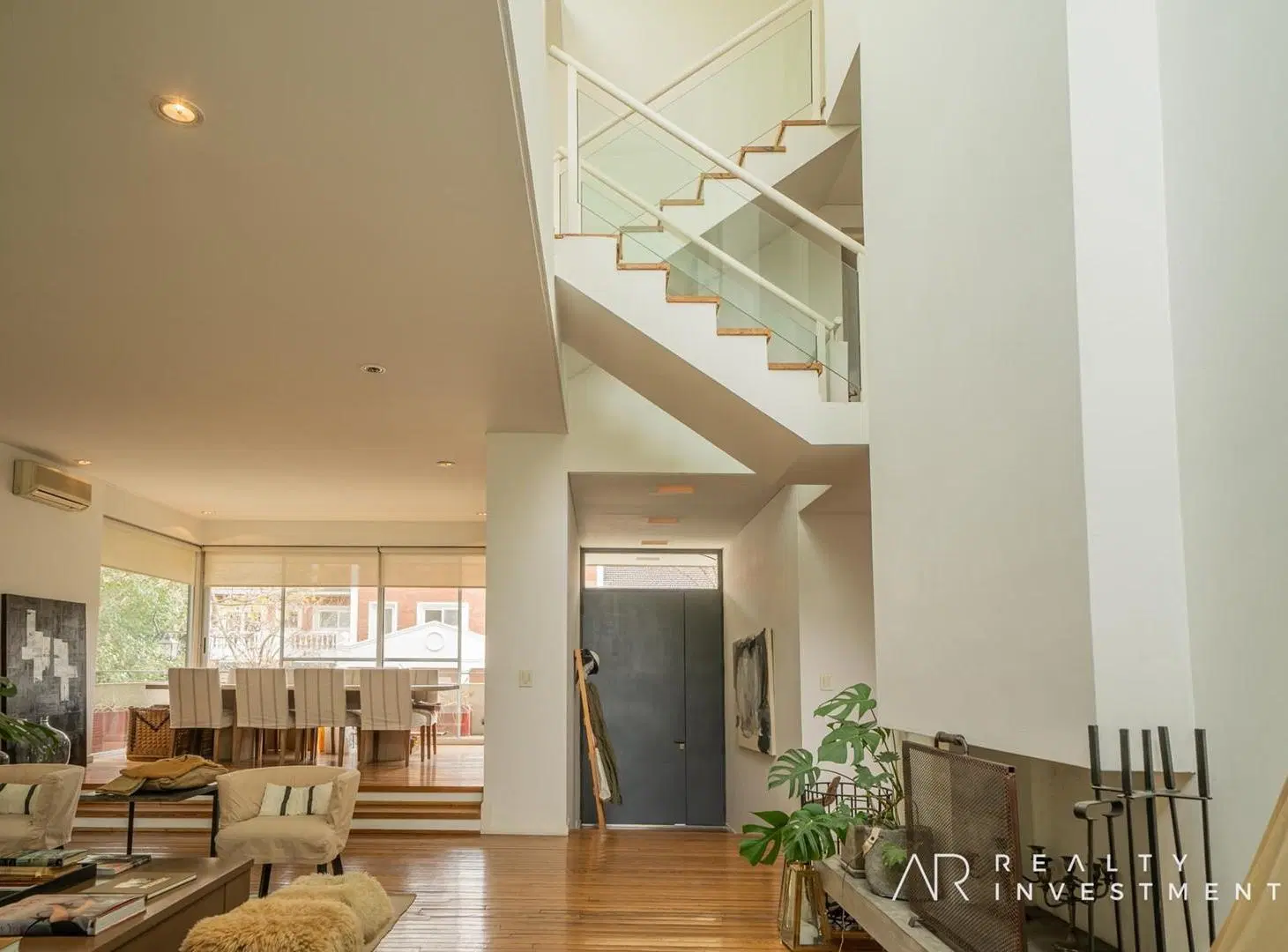 Casa 4 dormitorios en Alquiler barrio cerrado Rey Moro, La Horqueta, San Isidro 3