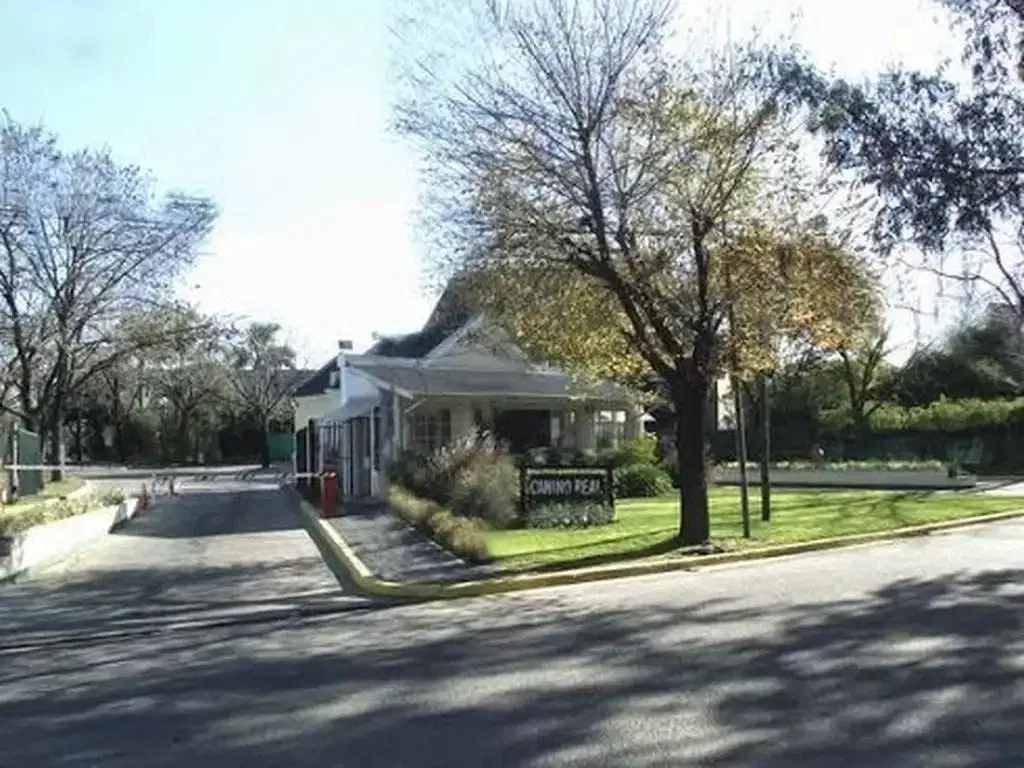 Casa en Alquiler en Camino Real, Boulogne, San Isidro 3