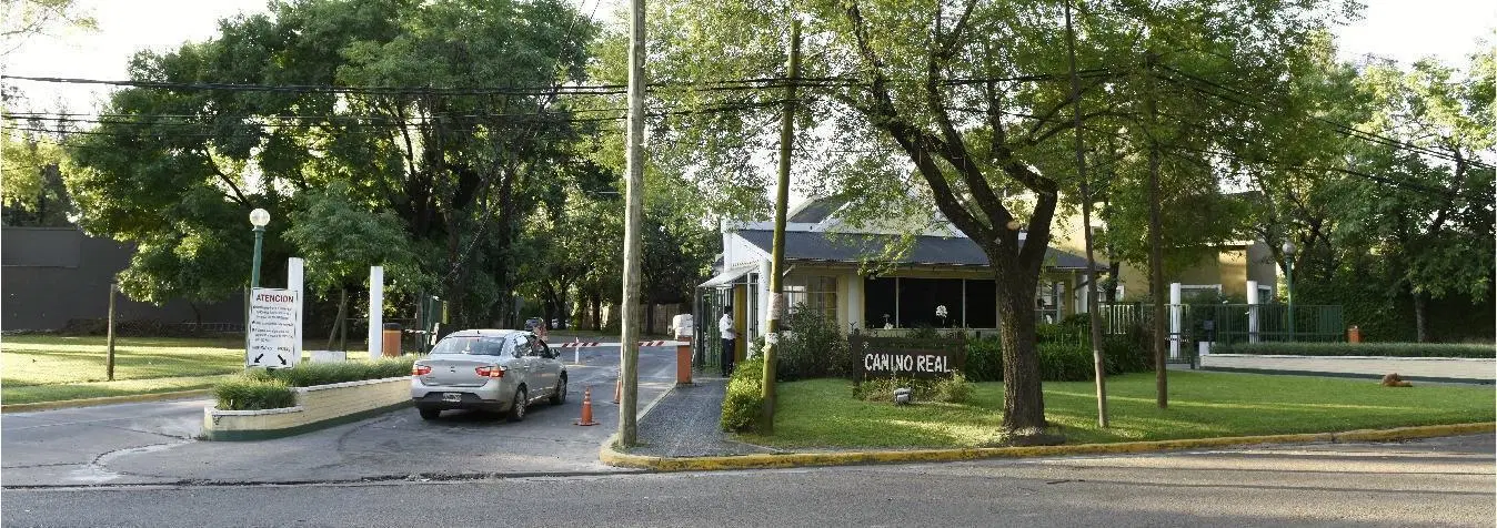 Casa en Alquiler en Camino Real, Boulogne, San Isidro 4