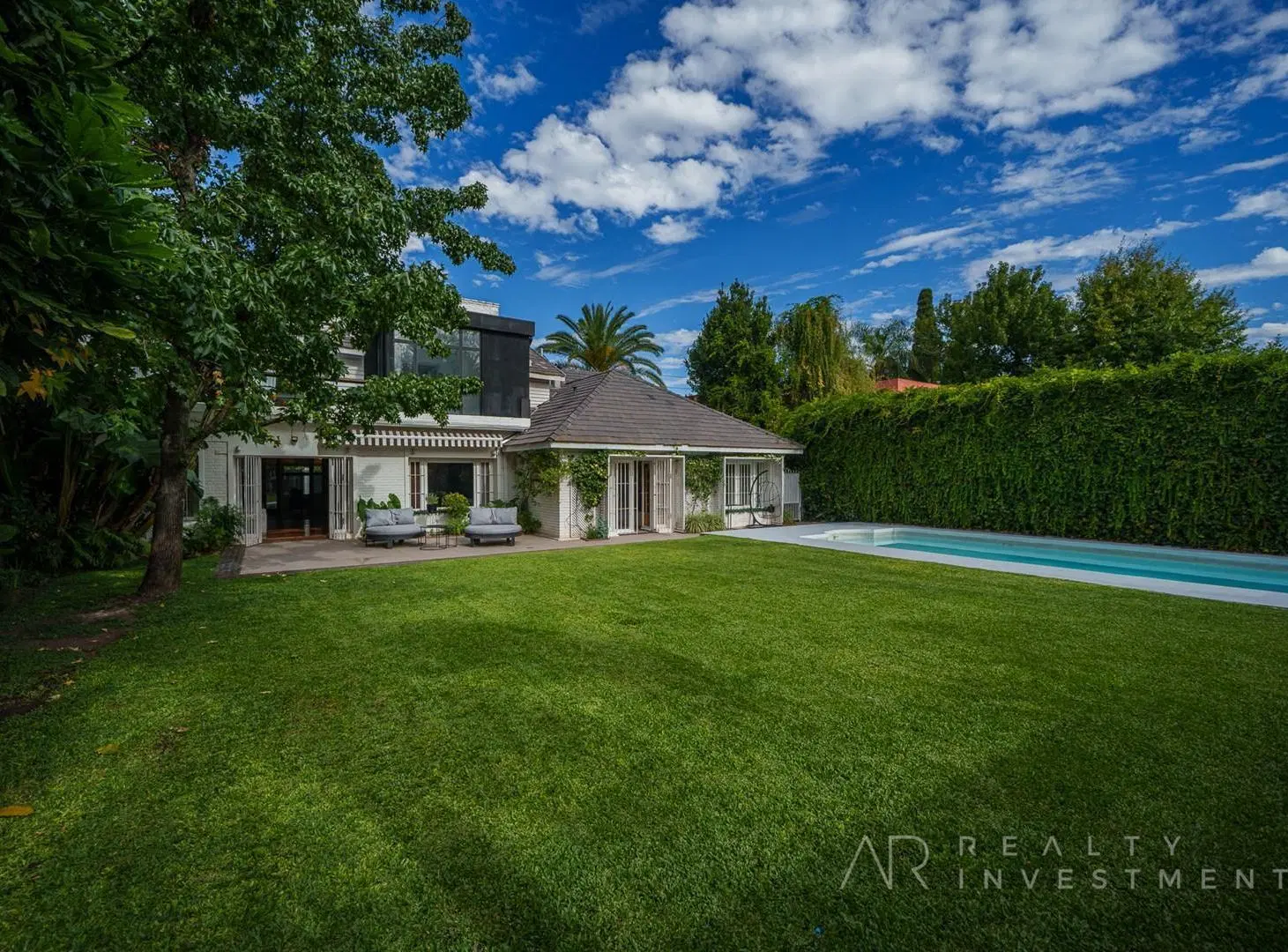 Casa 3 dormitorios en Venta La Horqueta, San Isidro, G.B.A. Zona Norte 2