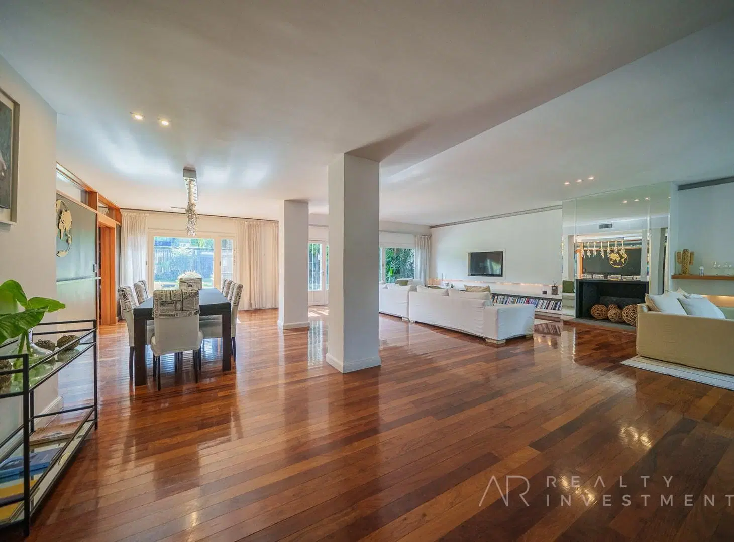 Casa 3 dormitorios en Venta La Horqueta, San Isidro, G.B.A. Zona Norte 3
