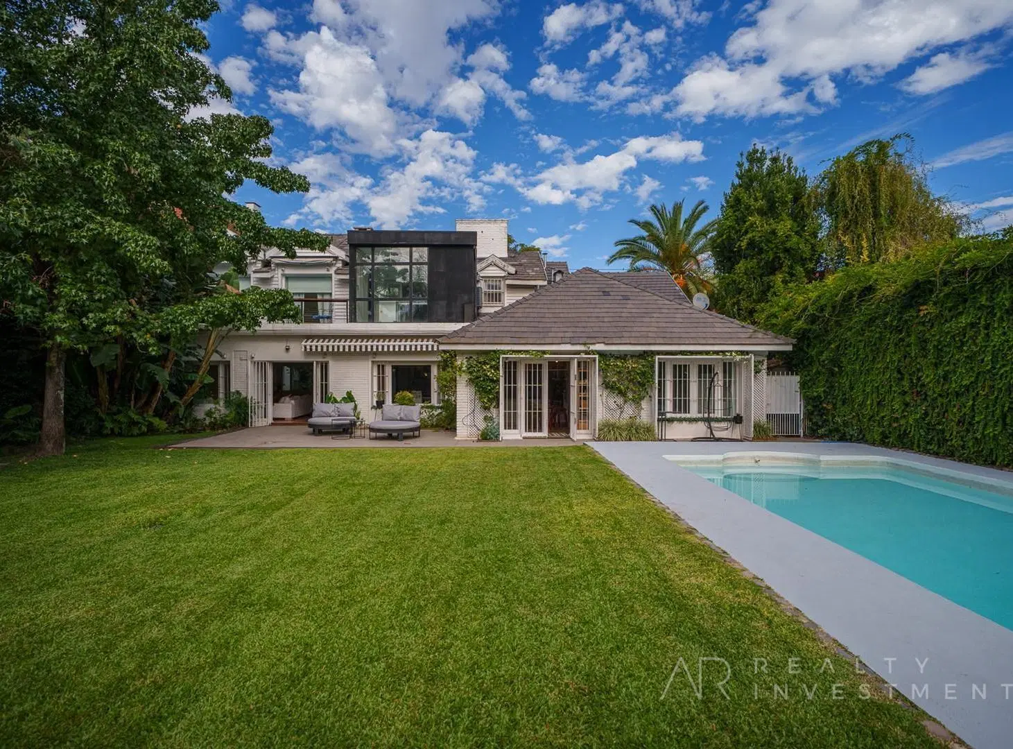 Casa 3 dormitorios en Venta La Horqueta, San Isidro, G.B.A. Zona Norte 4