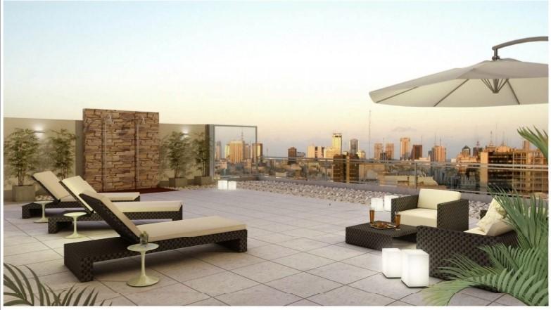 1 DORMITORIO EN VENTA - MORENO 200