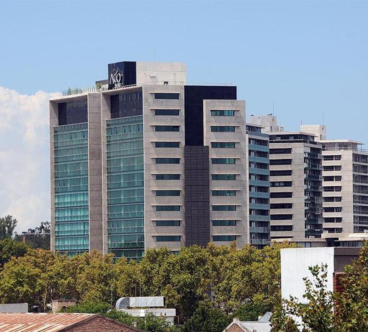 Propiedad en Argentina