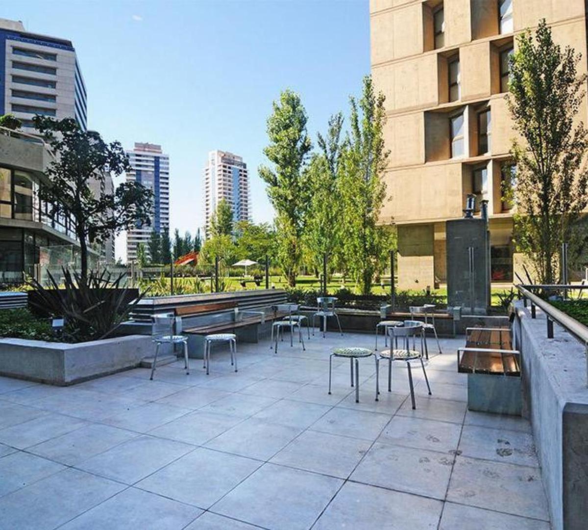 Venta Oficina Premium - Junin 100 (Alto Buro - Puerto Norte) 4