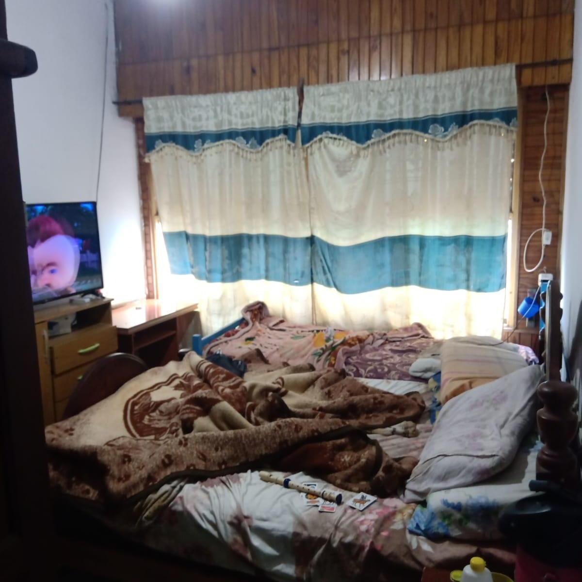 Casa en Venta 2 dormitorios - San Nicolas 2800