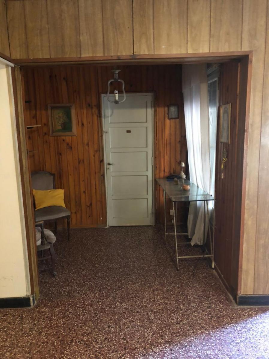 CASA 2 DORMITORIOS - WILLIAMS 3000 (ALBERDI)