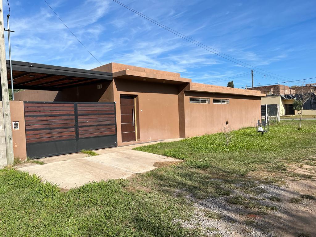 Casa en Venta Pueblo Esther 3