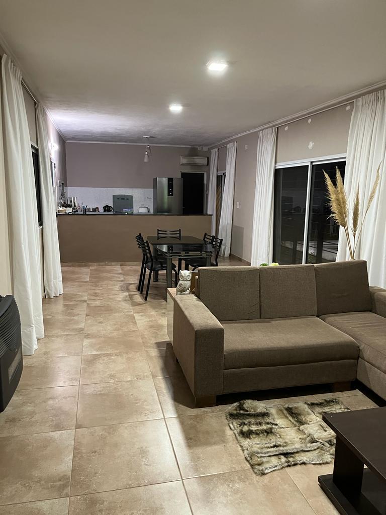 Casa en Venta Pueblo Esther 5
