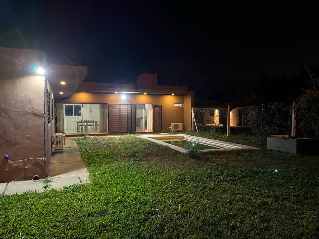 Casa en Venta Pueblo Esther 2