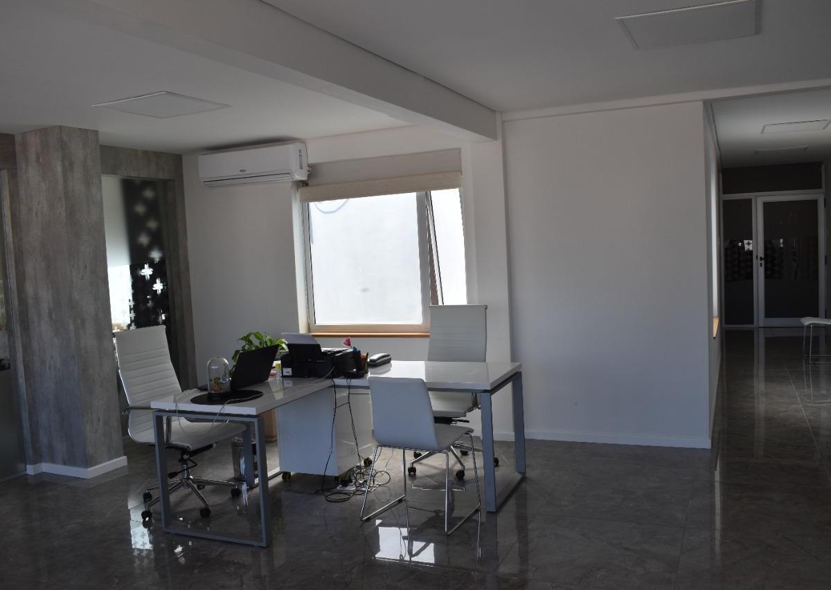Venta Oficina Cordoba y Sarmiento