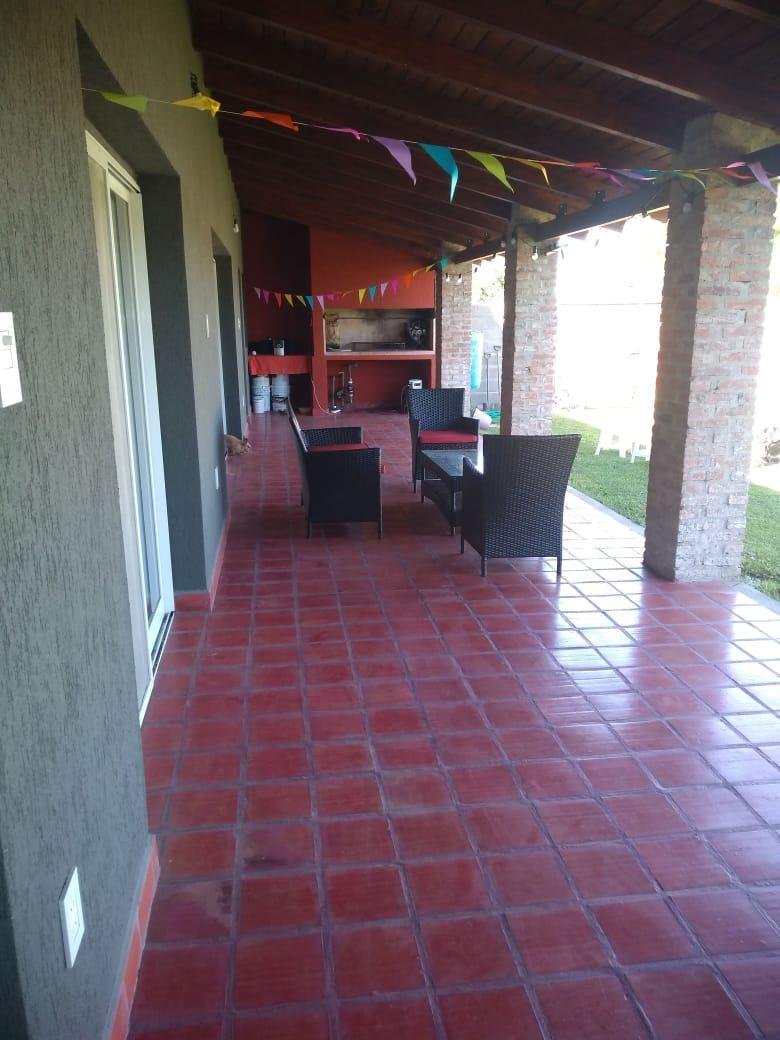 Foto de Venta Casa 3 Dormitorios Villa Mugueta, imagen 5