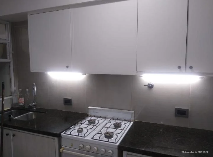 Departamento 1 Dorm. Reciclado