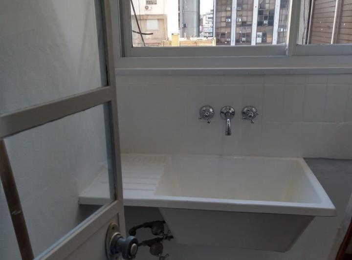 Departamento 1 Dorm. Reciclado