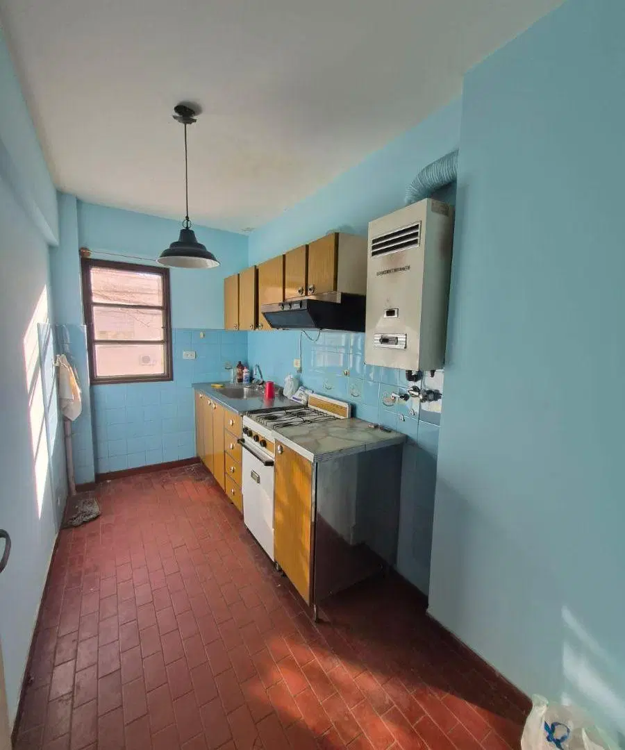 Venta Departamento 2 Dorm - Dorrego y Pasco 5