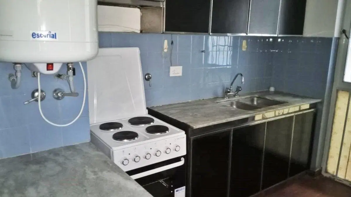 Alquiler Departamento 4 Dormitorios 2