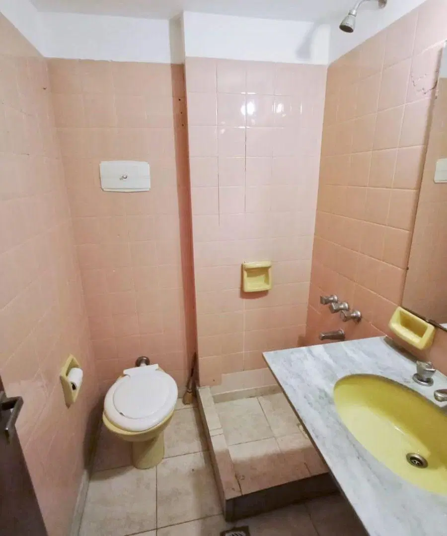 Alquiler Departamento 4 Dormitorios 3
