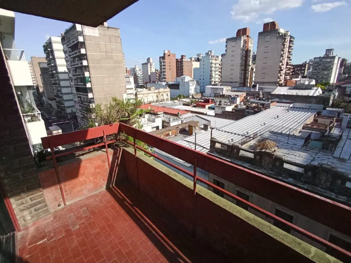 Alquiler Departamento 4 Dormitorios 3
