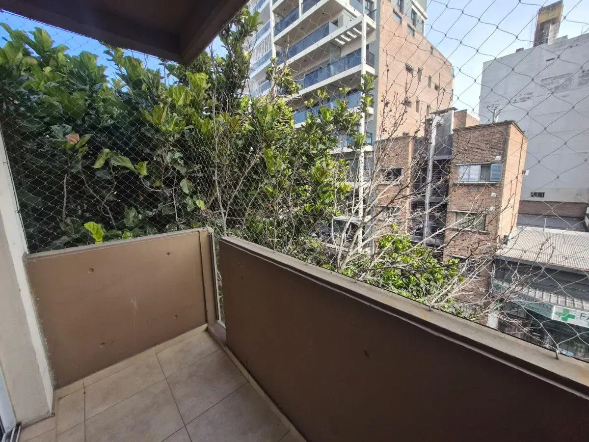 Alquiler Departamento 1 Dorm 8
