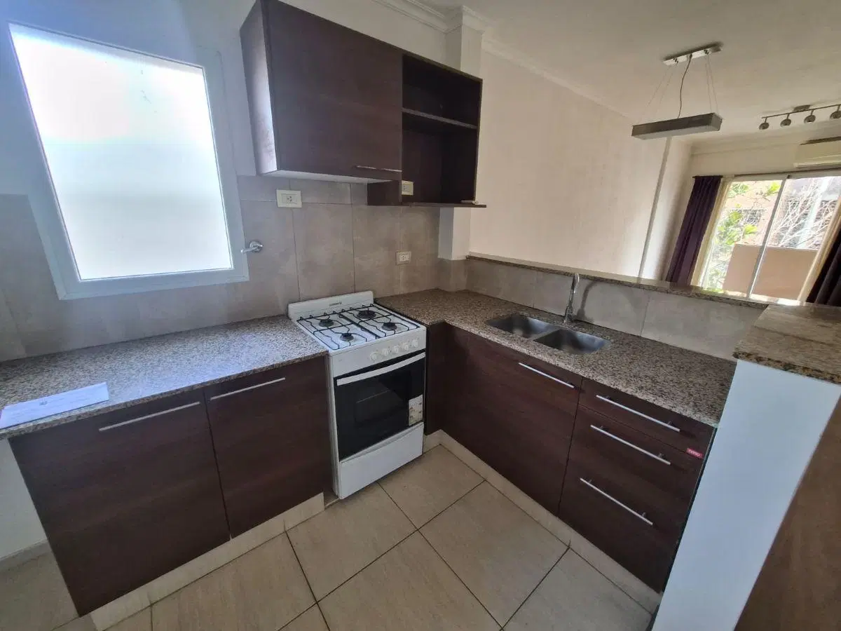 Alquiler Departamento 1 Dorm 3