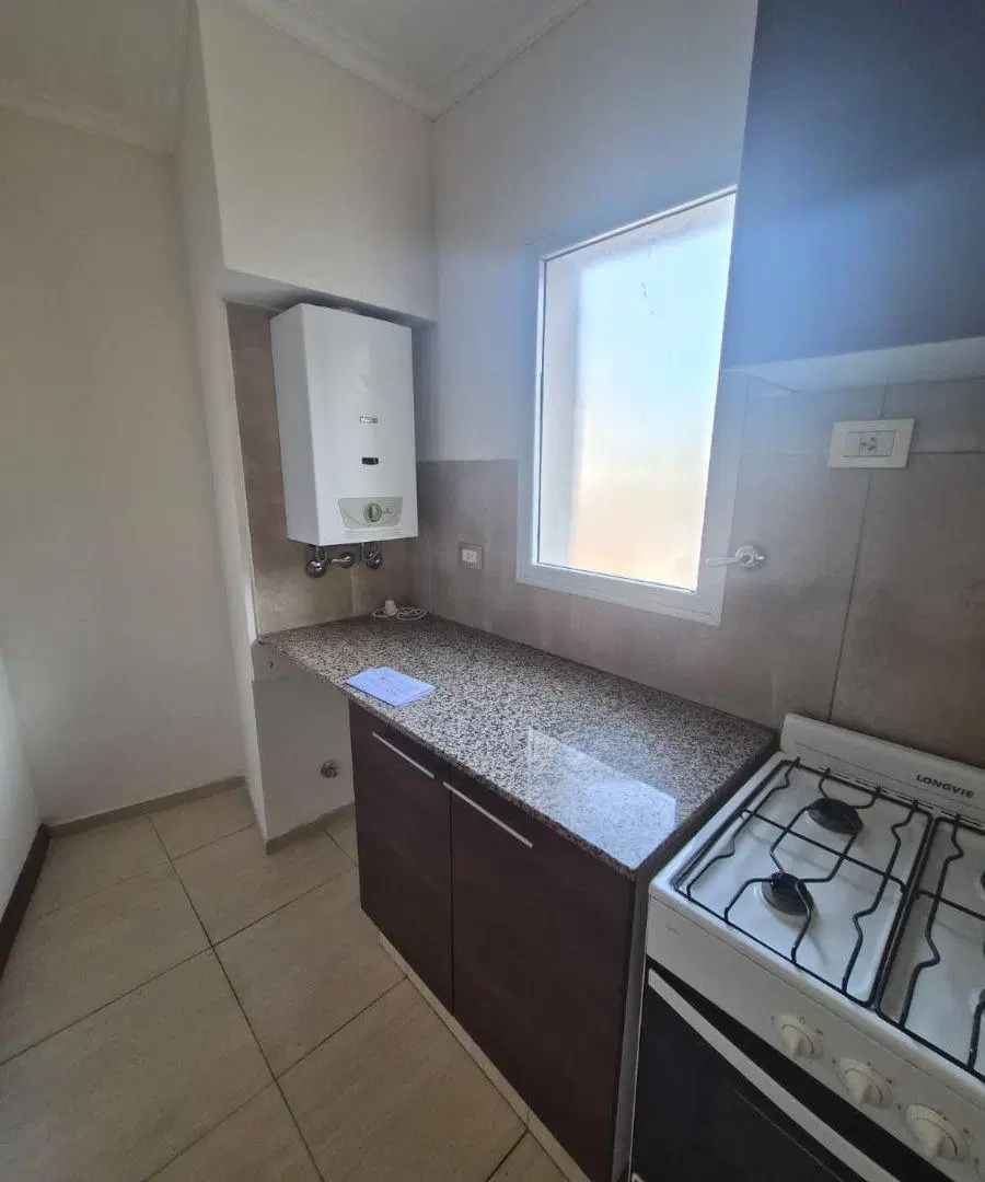 Alquiler Departamento 1 Dorm 2