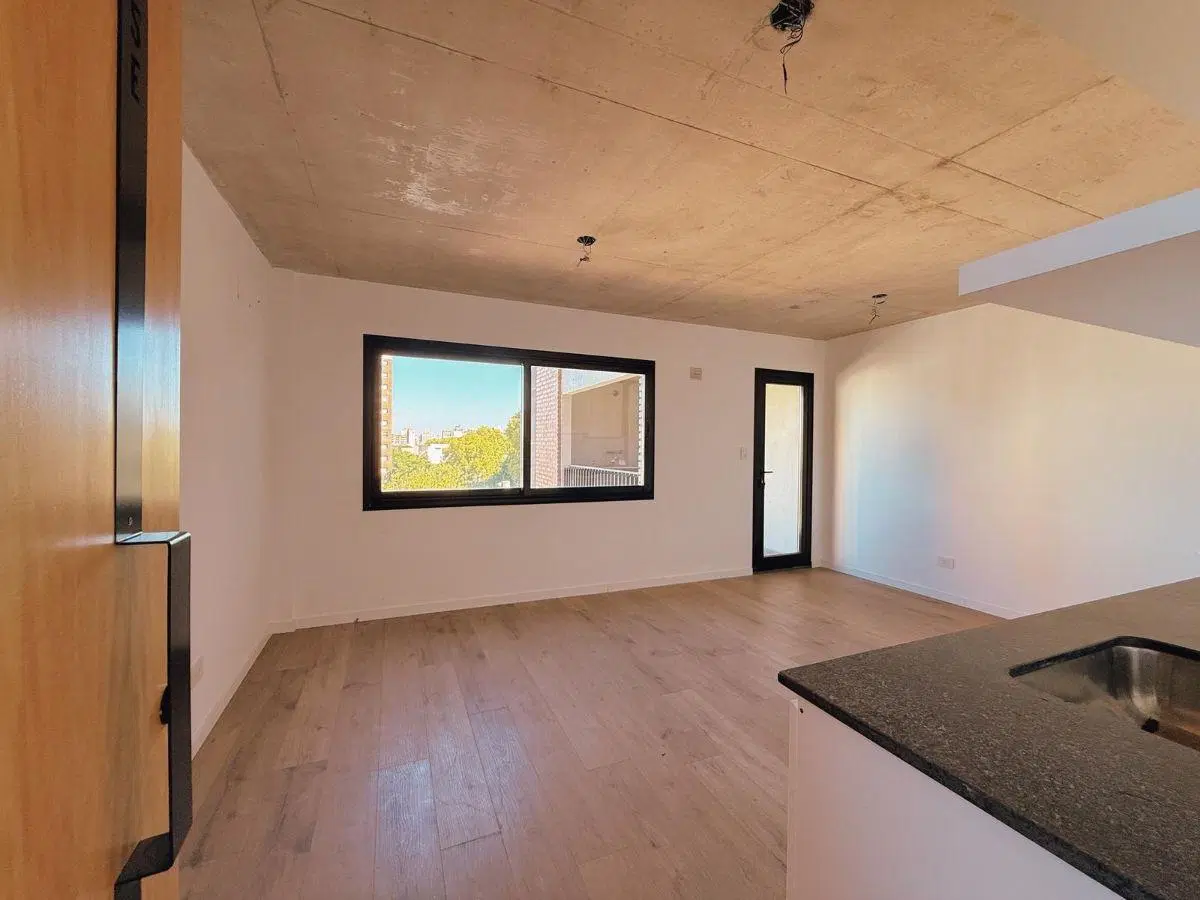 Departamento Premium 1 Dormitorio 2
