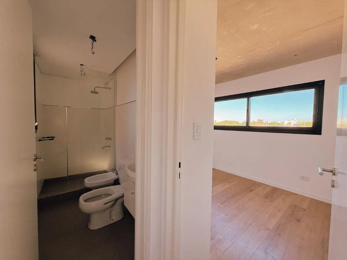 Departamento Premium 1 Dormitorio 3