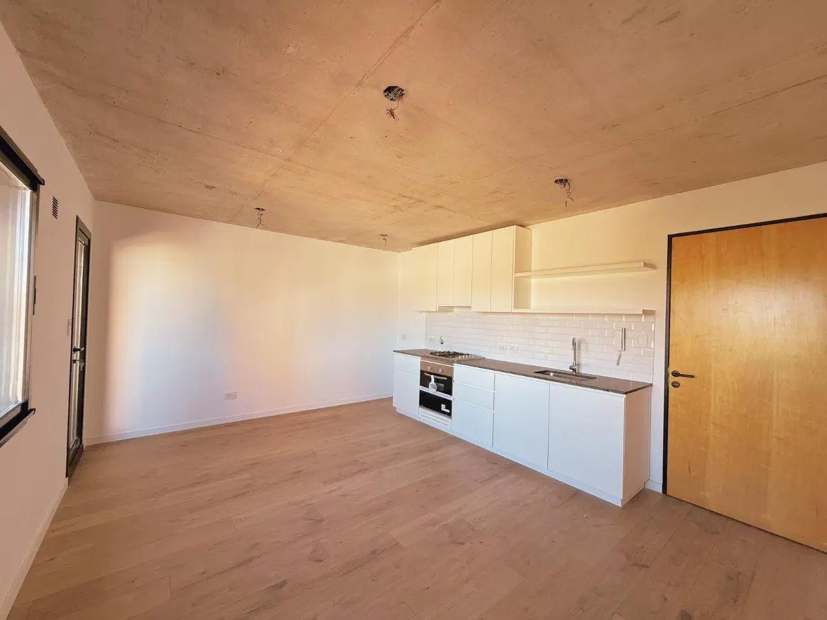 Departamento Premium 1 Dormitorio 4