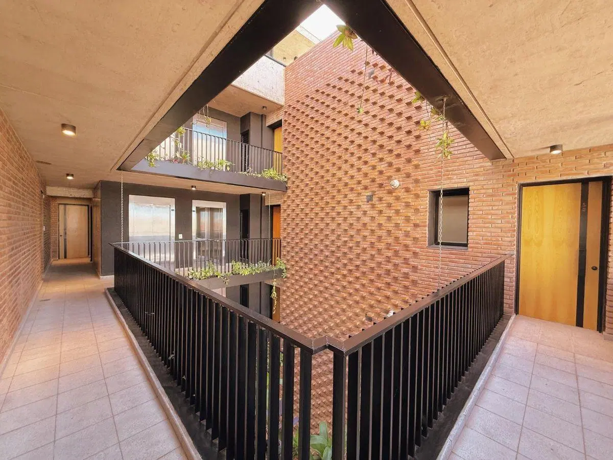 Departamento Premium 1 Dormitorio 8
