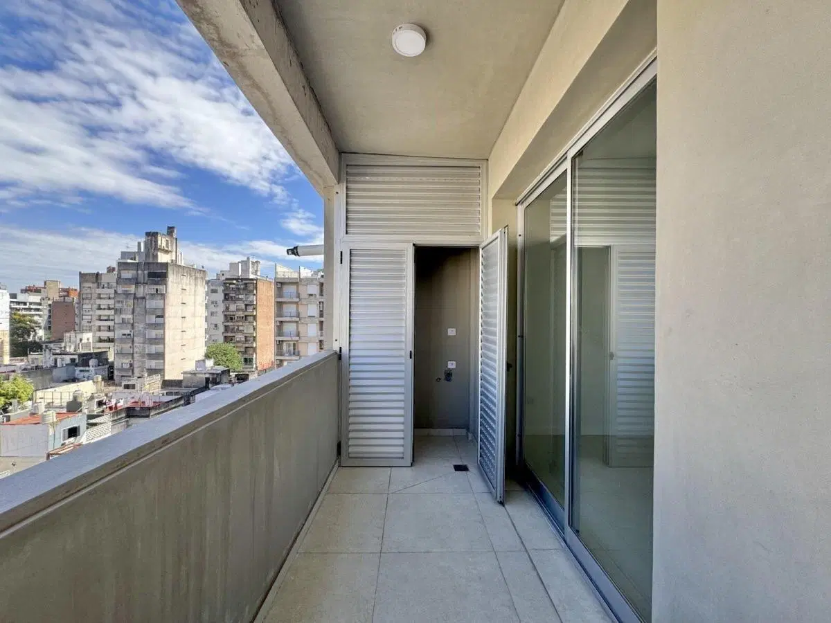 Venta Departamento 2 Dormitorios 4
