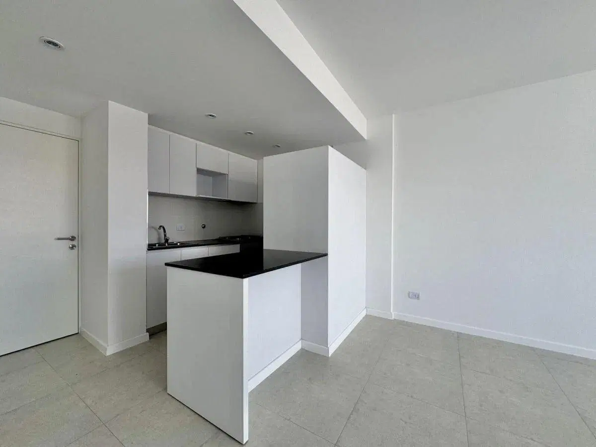 Venta Departamento 2 Dormitorios 1