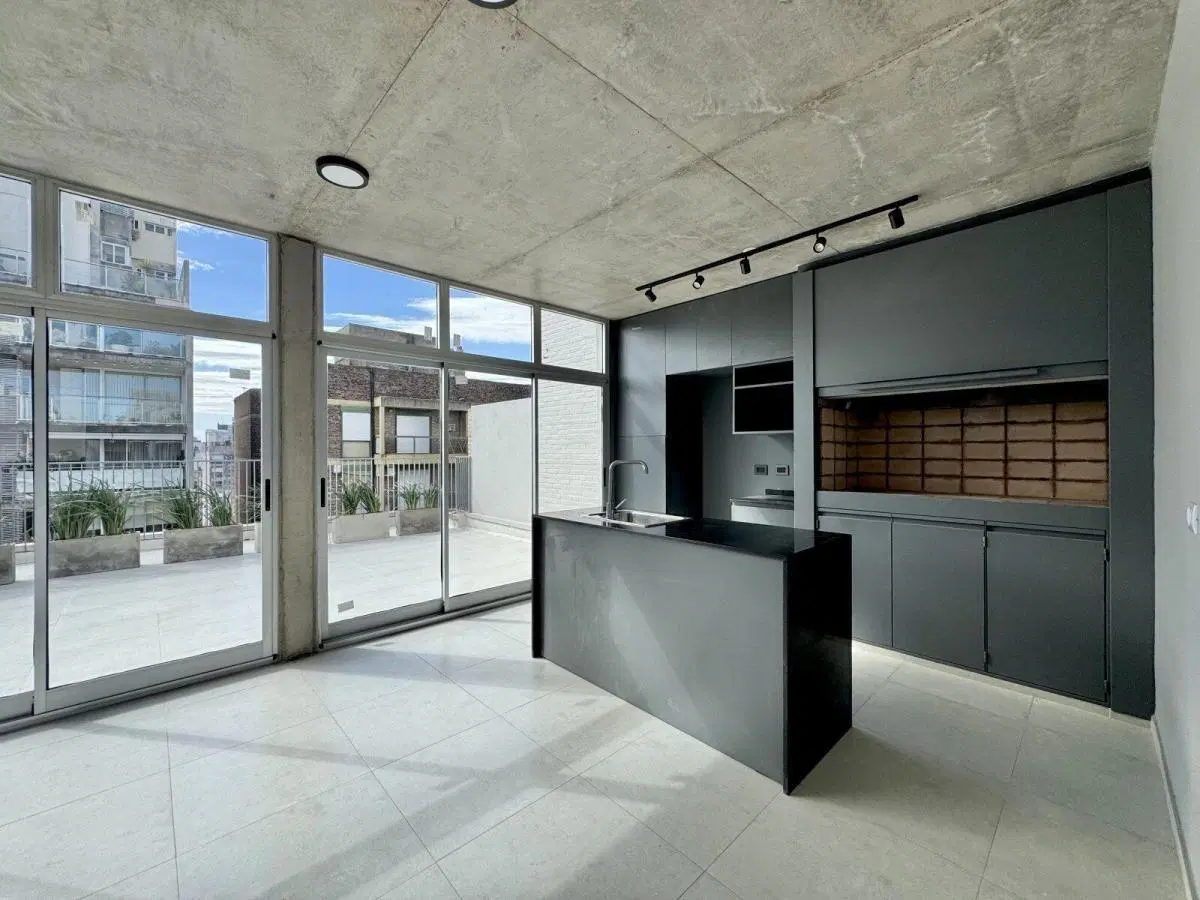 Venta Departamento 2 Dormitorios 8