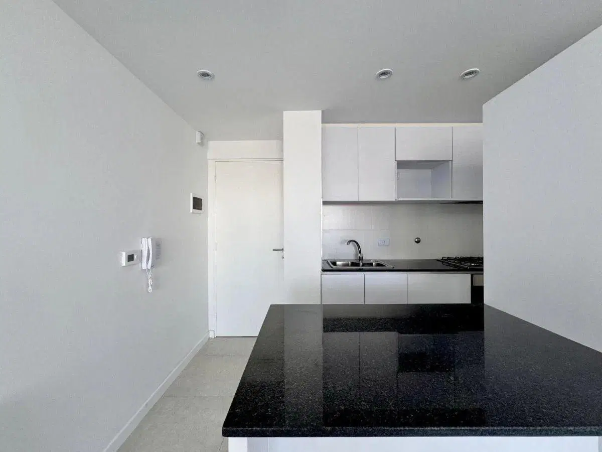 Venta Departamento 2 Dormitorios 5