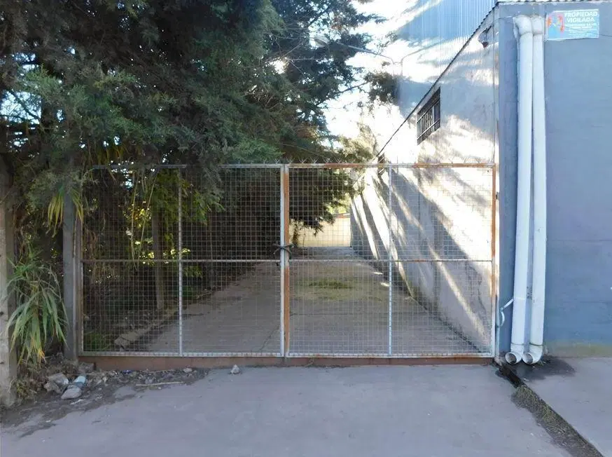 Depósito en venta y/o alquiler 4