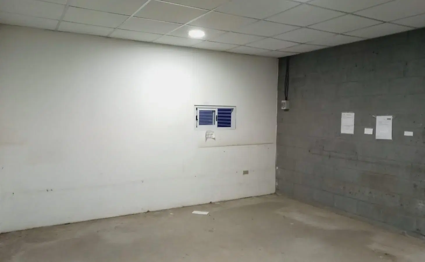 Depósito en venta y/o alquiler 5